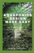 Aquaponics Design Made Easy