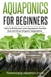 Capa do artigo Aquaponics For Beginners