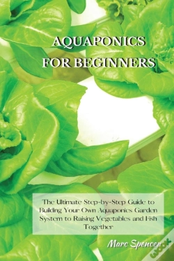 Capa do artigo Aquaponics For Beginners