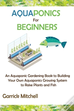 Capa do artigo Aquaponics For Beginners