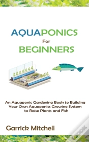 Capa do artigo Aquaponics For Beginners