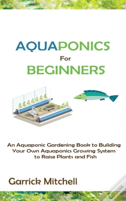 Capa do artigo Aquaponics For Beginners