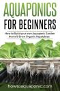 Aquaponics For Beginners - Preview