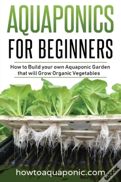 Capa do artigo Aquaponics For Beginners