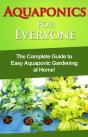 Aquaponics For Everyone - Preview