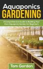 Aquaponics Gardening: A Beginner'S Guide - Preview
