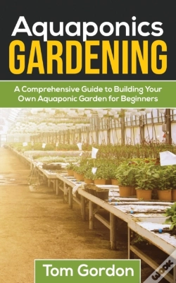 Capa do artigo Aquaponics Gardening: A Beginner'S Guide