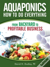 Capa do artigo Aquaponics How To Do Everything
