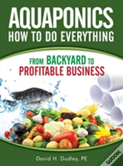 Capa do artigo Aquaponics How To Do Everything