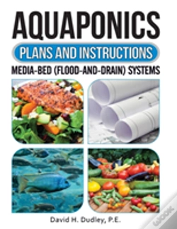 Capa do artigo Aquaponics Plans And Instructions