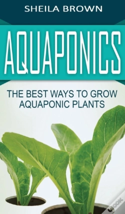 Capa do artigo Aquaponics