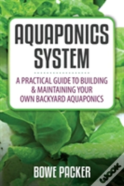 Capa do artigo Aquaponics System: A Practical Guide To