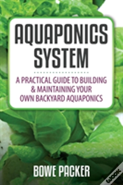 Capa do artigo Aquaponics System: A Practical Guide To