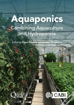 Capa do artigo Aquaponics