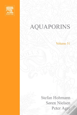 Capa do artigo Aquaporins