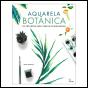Aquarela Botânica - Preview