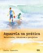 Aquarela na Prática - Preview