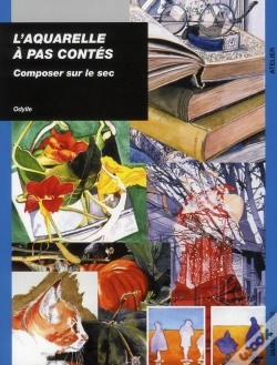 Capa do artigo Aquarelle À Pas Contés ; Composer Sur Le Sec