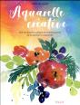 Aquarelle Créative - Preview