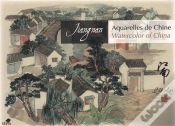 Capa do artigo Aquarelle De Chine : Jiangnan