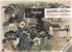 Capa do artigo Aquarelle De Chine : Jiangnan