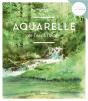 Aquarelle, De L'Eau À L'Oeuvre - Preview