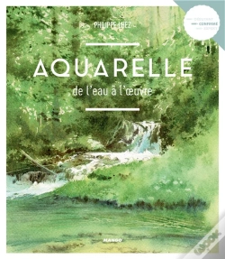 Capa do artigo Aquarelle, De L'Eau À L'Oeuvre