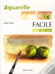 Capa do artigo Aquarelle Facile