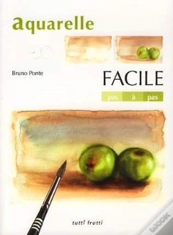 Capa do artigo Aquarelle Facile