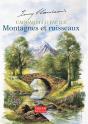 Aquarelle Facile ; Montagnes Et Ruisseaux - Preview