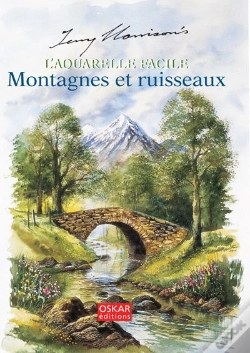 Capa do artigo Aquarelle Facile ; Montagnes Et Ruisseaux