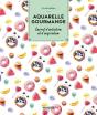 Aquarelle Gourmande - Preview