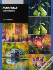 Capa do artigo Aquarelle ; Interprétations