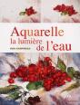 Aquarelle ; La Lumière De L'Eau - Preview