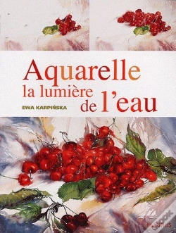 Capa do artigo Aquarelle ; La Lumière De L'Eau