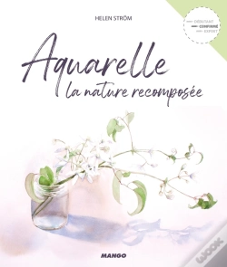 Capa do artigo Aquarelle ; La Nature Recomposée