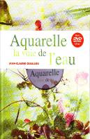 Aquarelle ; La Voie De L'Eau