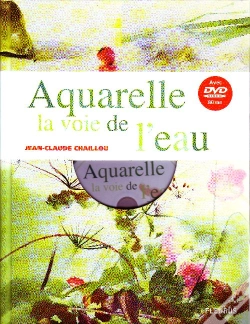 Capa do artigo Aquarelle ; La Voie De L'Eau