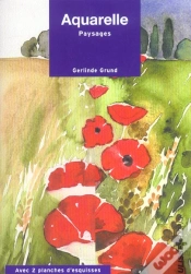 Capa do artigo Aquarelle : Paysages