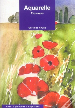 Capa do artigo Aquarelle : Paysages