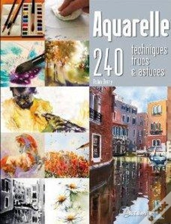 Capa do artigo Aquarelle