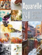 Capa do artigo Aquarelle