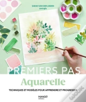 Capa do artigo Aquarelle : Techniques Et Modèles Pour Apprendre Et Progresser