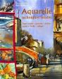 Aquarelle : Techniques Mixtes - Preview