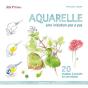 Aquarelle - Preview