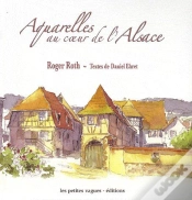 Capa do artigo Aquarelles Au Coeur De L