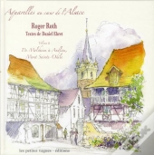 Aquarelles Au Coeur De L'Alsace