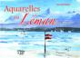 Aquarelles Au Leman - Preview