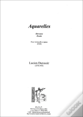 Aquarelles Berceuse, Ronde