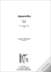 Capa do artigo Aquarelles Berceuse, Ronde